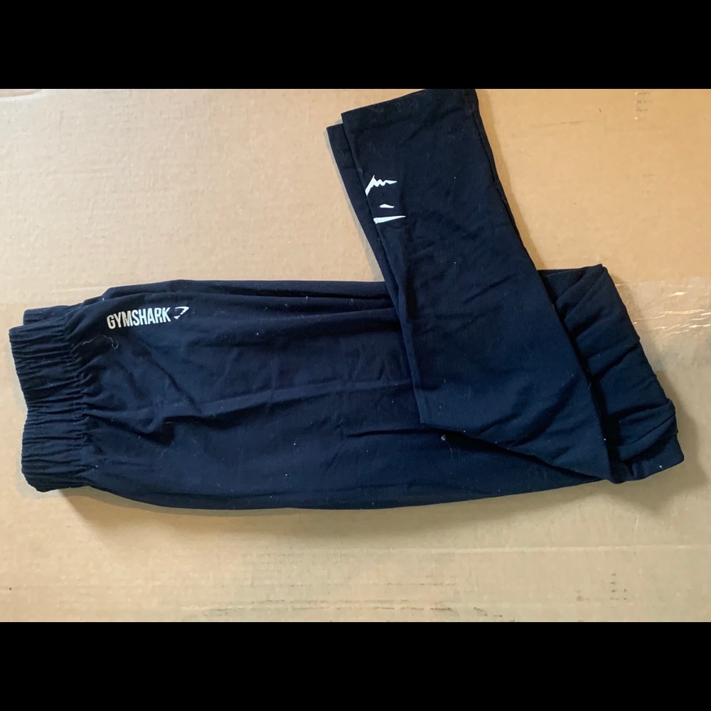 Gymshark ark jersey leggings